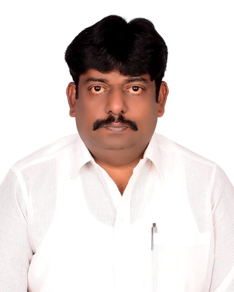 MR. KUMAR, Managing Director of SS International Group